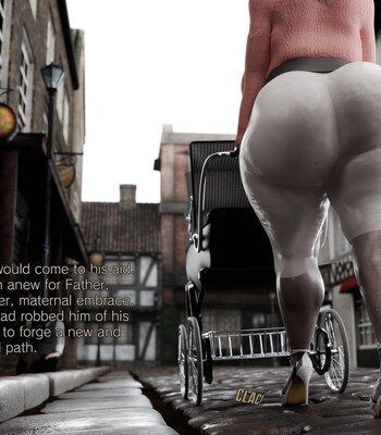 Resident Lust Vixens comic porn sex 49