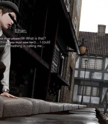 Resident Lust Vixens comic porn sex 52