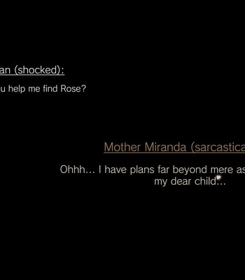 Resident Lust Vixens comic porn sex 58