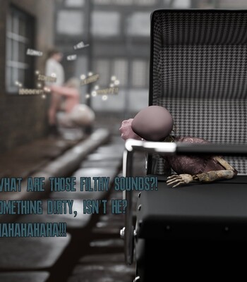 Resident Lust Vixens comic porn sex 59