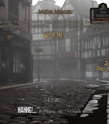 Resident Lust Vixens comic porn sex 65