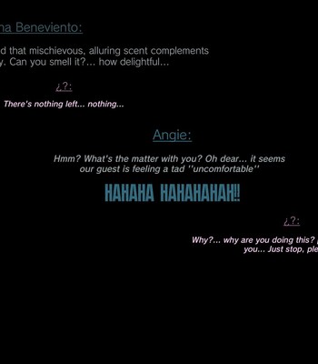 Resident Lust Vixens comic porn sex 72