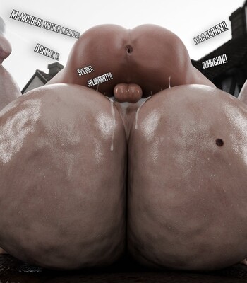 Resident Lust Vixens comic porn sex 86