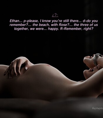 Resident Lust Vixens comic porn sex 87