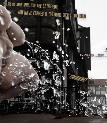 Resident Lust Vixens comic porn sex 94