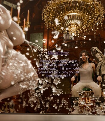 Resident Lust Vixens comic porn sex 96