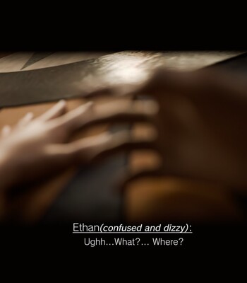 Resident Lust Vixens comic porn sex 106