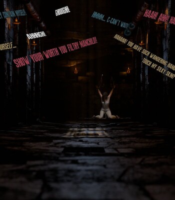 Resident Lust Vixens comic porn sex 144