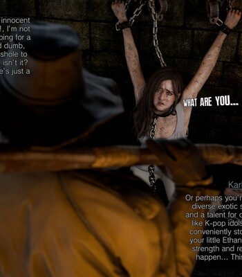 Resident Lust Vixens comic porn sex 155