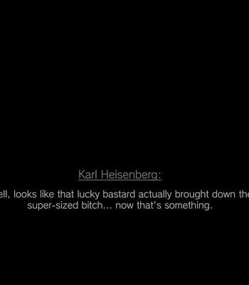 Resident Lust Vixens comic porn sex 159