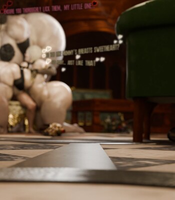 Resident Lust Vixens comic porn sex 160