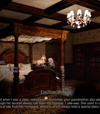 Resident Lust Vixens comic porn sex 192