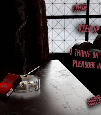 Resident Lust Vixens comic porn sex 226