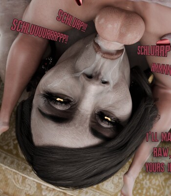 Resident Lust Vixens comic porn sex 230