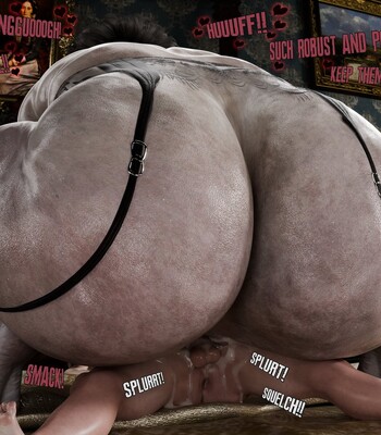 Resident Lust Vixens comic porn sex 235