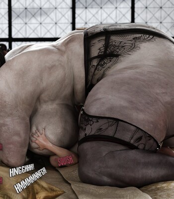 Resident Lust Vixens comic porn sex 237