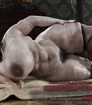 Resident Lust Vixens comic porn sex 239