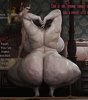 Resident Lust Vixens comic porn sex 260