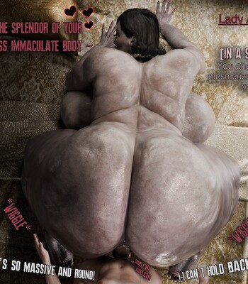 Resident Lust Vixens comic porn sex 270