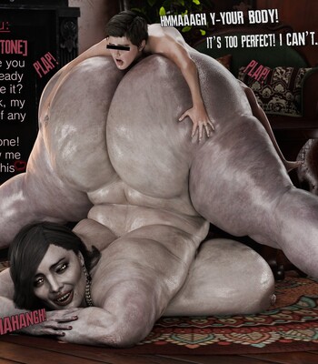 Resident Lust Vixens comic porn sex 275