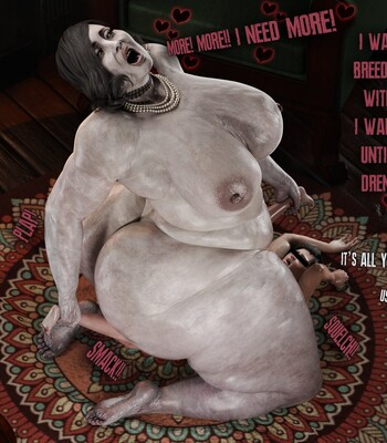 Resident Lust Vixens comic porn sex 278