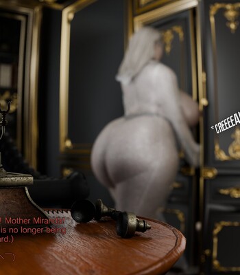 Resident Lust Vixens comic porn sex 294