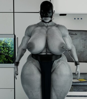 Resident Lust Vixens comic porn sex 310