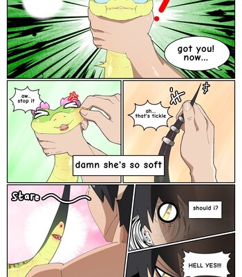 Road to breeding machine: beyond universe comic porn sex 7