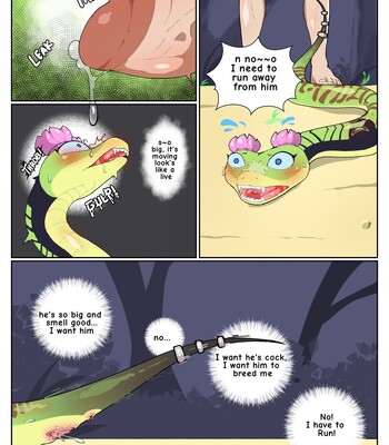 Road to breeding machine: beyond universe comic porn sex 10