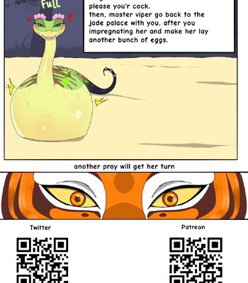 Road to breeding machine: beyond universe comic porn sex 25