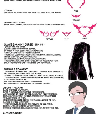 Rouge ga Suki ni Naru Hon comic porn sex 3