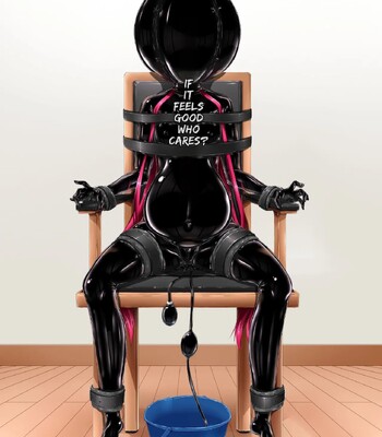 Rouge ga Suki ni Naru Hon comic porn sex 4