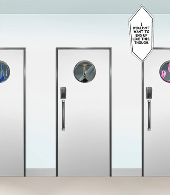 Rouge ga Suki ni Naru Hon comic porn sex 14