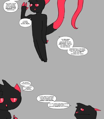 S.F.W. comic porn sex 2