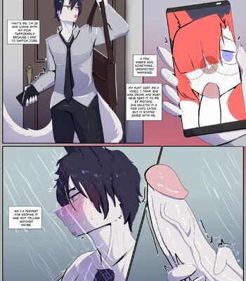 S.F.W. comic porn sex 3