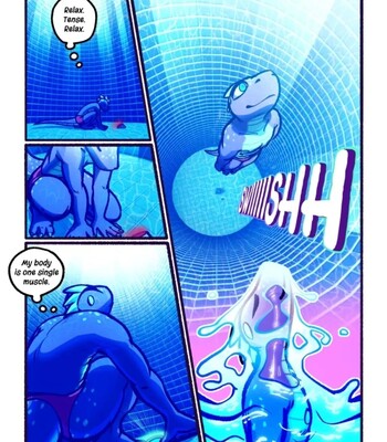 Shedding Inhibitions Chapter 10 Point of View comic porn sex 3