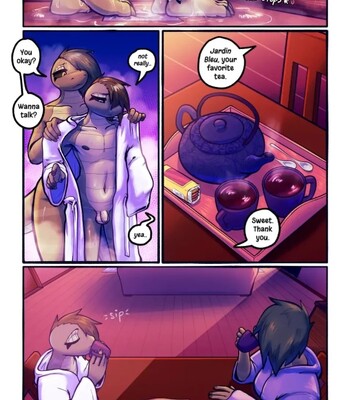 Shedding Inhibitions Chapter 10 Point of View comic porn sex 48