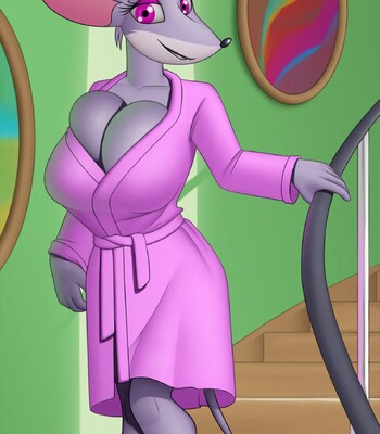 Shootin’ with Thea (WIP) comic porn sex 2