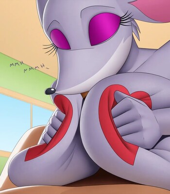 Shootin’ with Thea (WIP) comic porn sex 29