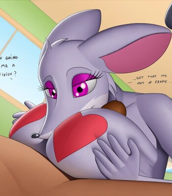 Shootin’ with Thea (WIP) comic porn sex 31