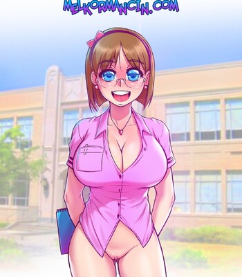 Sidney Part 2. comic porn sex 3