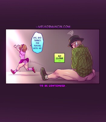 Sidney Part 2. comic porn sex 34