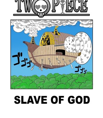 Slave of God (One Piece) [English] [Decensored] [Colorized] comic porn sex 3