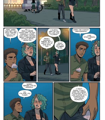 Smut #1 Trying your Best comic porn sex 22