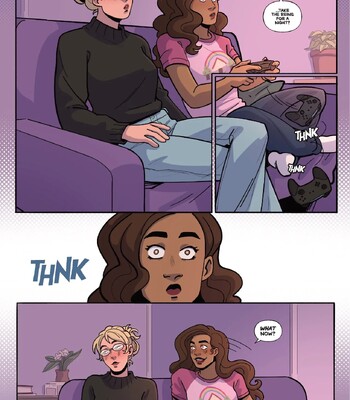 Smut #2 Switching it up comic porn sex 6