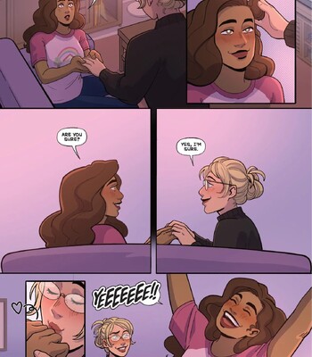 Smut #2 Switching it up comic porn sex 8