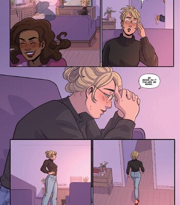 Smut #2 Switching it up comic porn sex 9