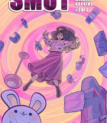 Smut #3 Don´t Panic! comic porn sex 1