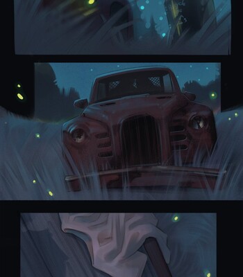 snippet (Ongoing) comic porn sex 4