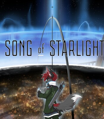 Song of Starlight (ongoing) comic porn thumbnail 001